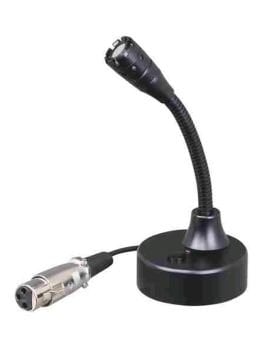 AEX AX-401 MASA MİKROFONU