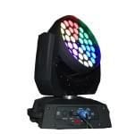 LED MOWING-3610 ZOOM Led Zoom Moving Head