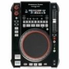 RADIUS 1000 Tekli MP3 CD  8 Kanal MIDI  9 adet Efekt Anti -Şok VFD Ekran ID3-Tag 15 cm Jog wheel