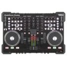 VMS 4 DJ Kontrol 4 Kanal Mikser