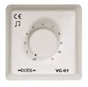 VC01-50 Ses Kontrol Volümleri