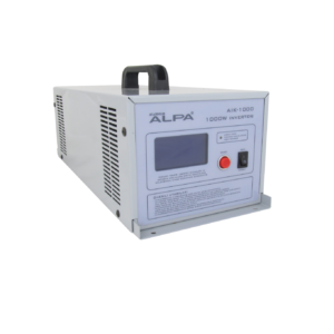 ALPA 1000W Trafolu İnvertör