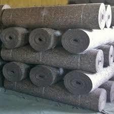 Halı Altı Keçe Eni 2 Metre