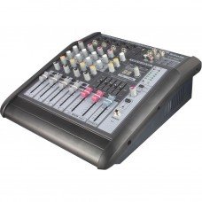 K- 4  P200 4 KANAL MİKSER