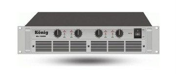 KÖNİG AL-1600S POWER ANFİ
