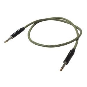E1001 Yeşil C 6.M  Ara Kablo
