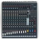C6xs 16 Mixer