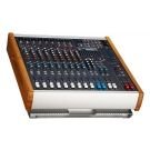 Horizon 2012 Mixer
