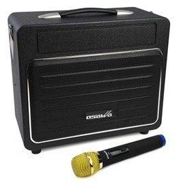 OSW 9120 Elektro Gitar Amfisi