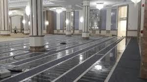 Rexva 240W Güney Kore Orjnal Yerden Isıtma Karbon Film 100 METRE