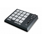 MPD18 MIDI -USB Ped K ontroller