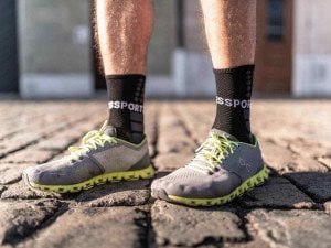 Darbe Emici Çorap | Compressport