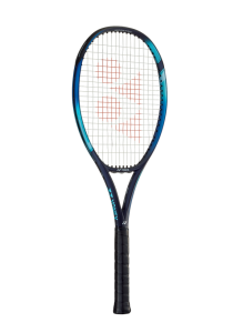 Ezone - 100 | 300gr 7. Jenerasyon Tenis Raketi - Gök Mavi | Yonex