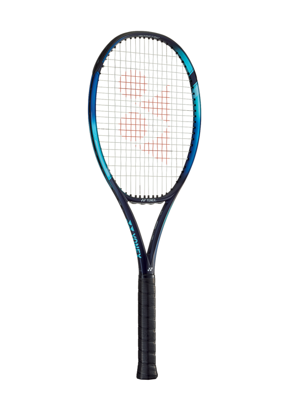 Ezone - 98 | 305gr 7. Jenerasyon Tenis Raketi - Gök Mavi | Yonex