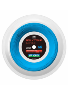 PolyTour Pro 130 Monofilament 200m Tenis Kordaj - Mavi | Yonex