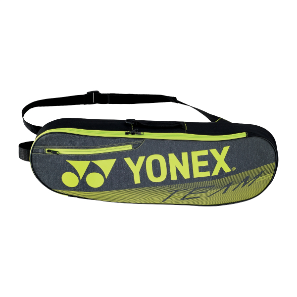 YY21 Takım 42122 2W Turnuva Çantası Siyah | Yonex