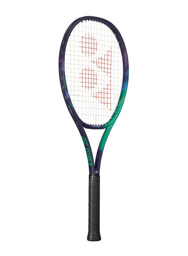 Vcore Pro - Game | 270g Tenis Raketi - Yeşil Mor | Yonex