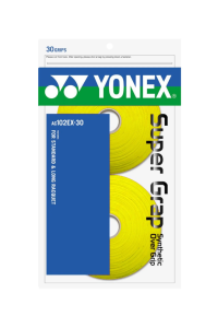 AC102 Super Grap 30.lu Grip | Yonex