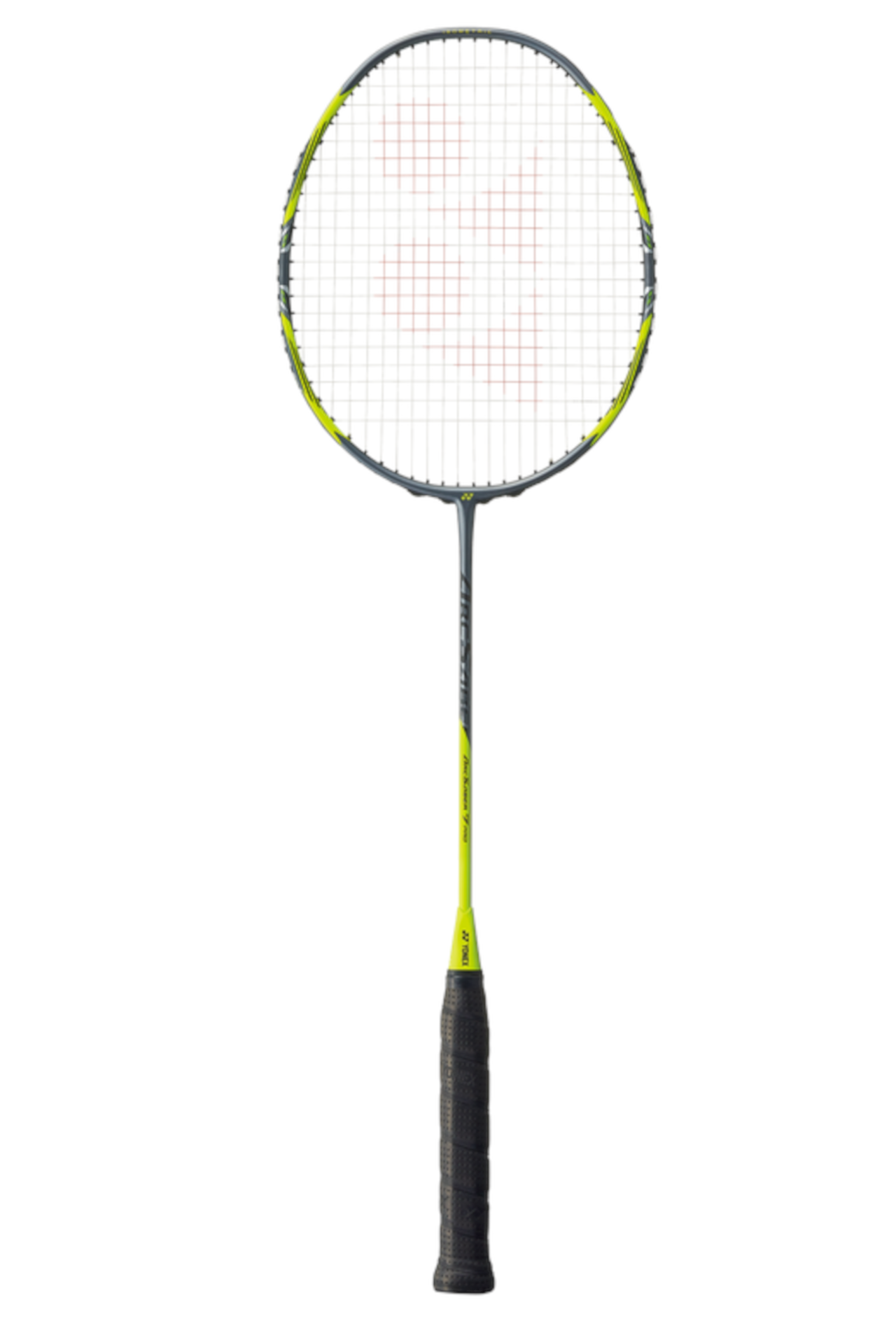 Arcsaber 7 Pro (88g - 3uG4) Badminton Raketi - İnci Gri | Yonex