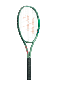 Percept  - 100D | 305 g Tenis Raketi - Zeytin Yeşil | Yonex