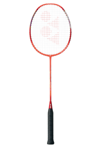 Nanoflare 001 Ability (78G / 5Ug4) Badminton Raketi - Kırmızı | Yonex