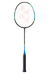 Astrox E13 (88g / 3Ug4)  Badminton Raketi - Siyah/Mavi | Yonex