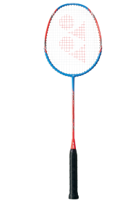 Nanoflare E13 (88G / 3Ug4) Badminton Raketi - Mavi| Yonex