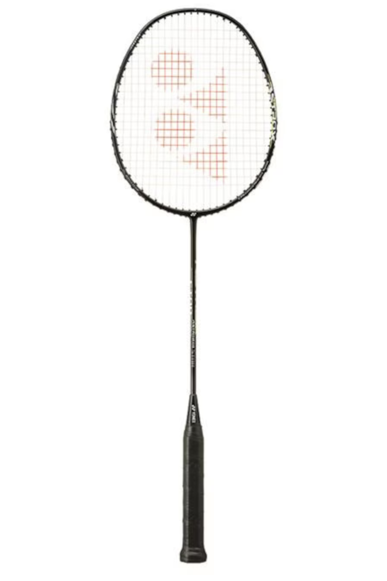Astrox 01 Star (83g / 4Ug4)  Badminton Raketi - Siyah/Gri | Yonex
