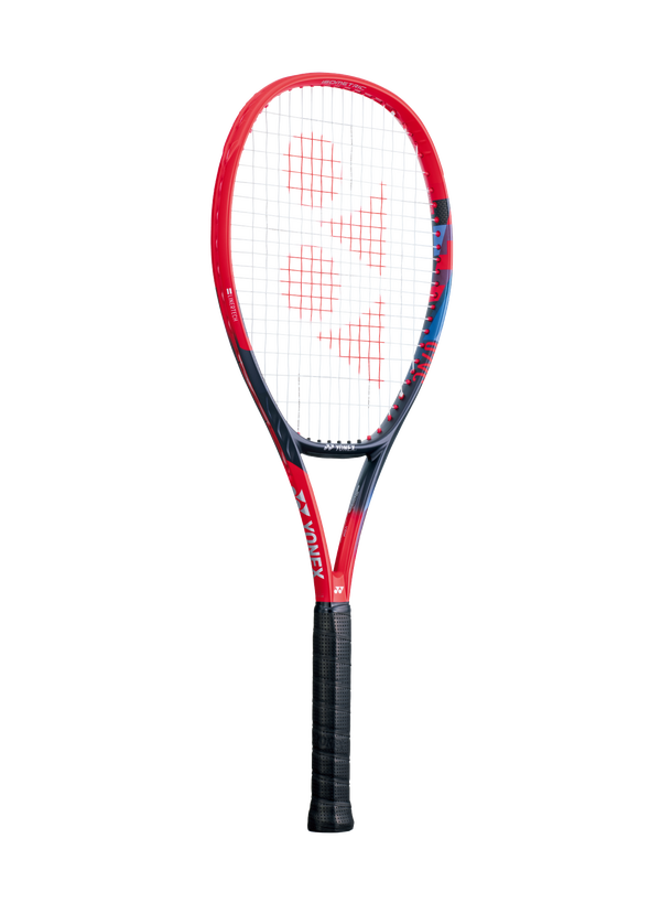 Vcore - 100L | 280gr 7. Jenerasyon Tenis Raketi - Scarlet | Yonex