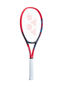 Vcore - 98L | 285gr 7. Jenerasyon Tenis Raketi - Scarlet | Yonex