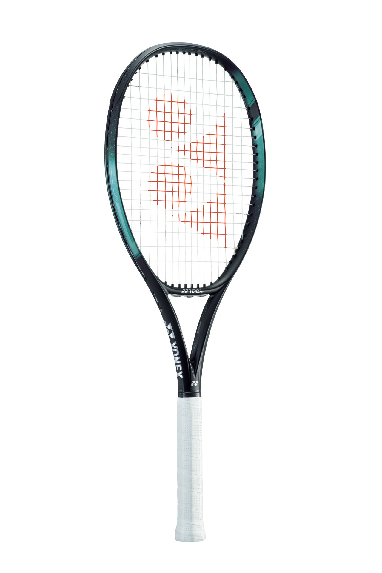 Ezone - 100 L | 285gr 7. Jenerasyon Tenis Raketi - Aqua Siyah | Yonex