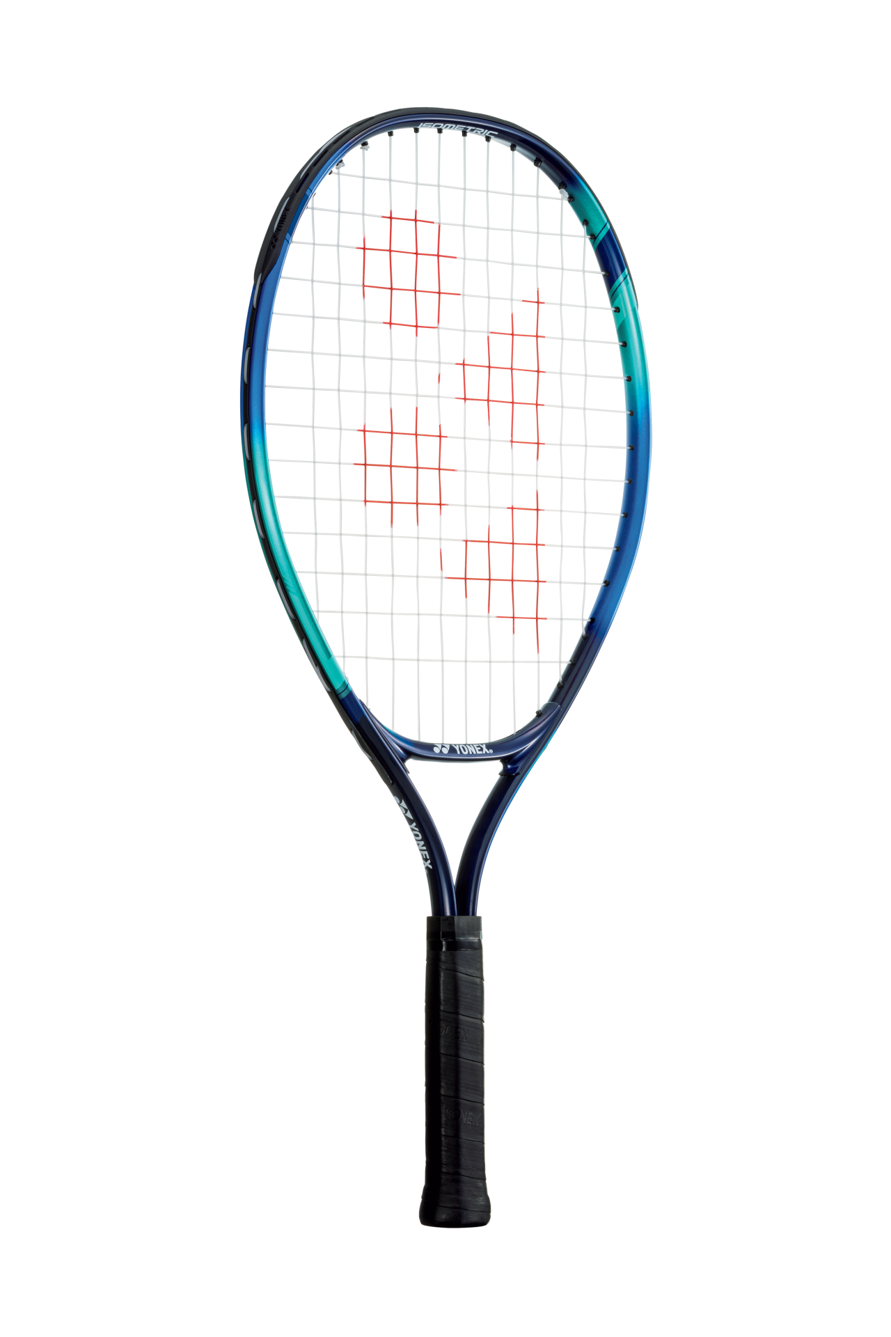Ezone - JR 23 | 210g G0  7.Jenerasyon Tenis Raketi - Gök Mavi | Yonex