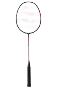 Duora 7 (88G / 3UG5) Badminton Raketi - Siyah | Yonex