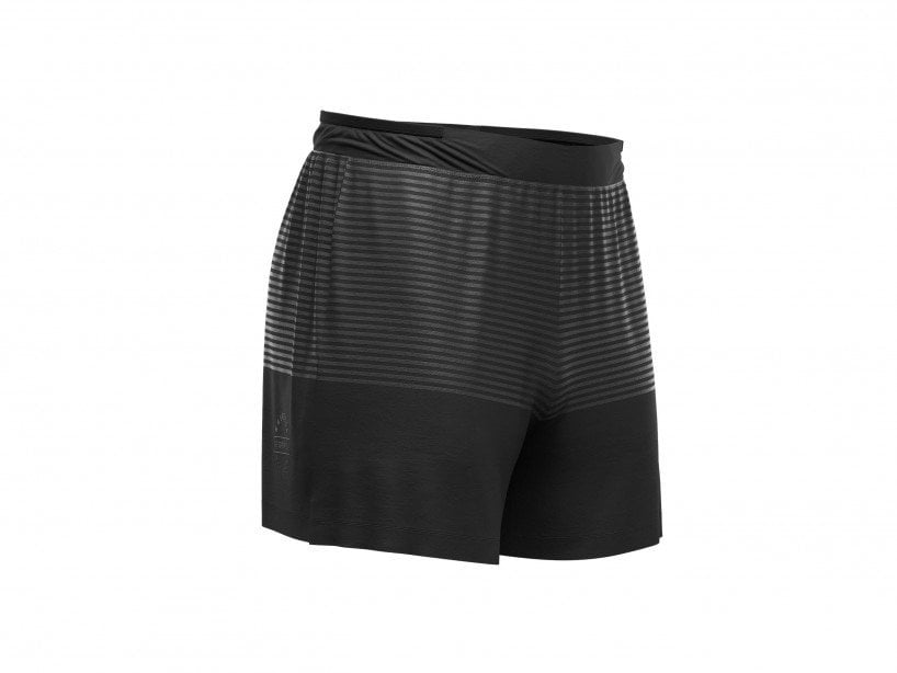 Performance Short |Performans Şort - Black Edition 2019 | Compressport