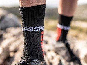 Ultra Patika Koşu Çorabı - Ultra Trail Socks |Compressport