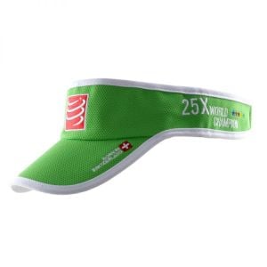 Vizör Yeşil - Compressport