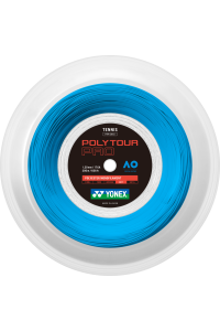 PolyTour Pro 120 Monofilament 200m Tenis Kordajı - Mavi | Yonex