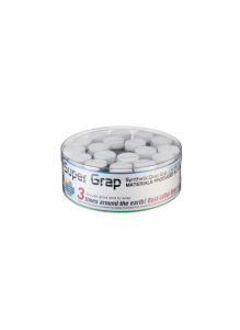 AC102 Super Grap 36.lı Kutu Grip - Beyaz | Yonex