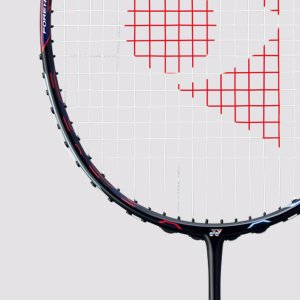 Duora 8XP (88G / 3UG5) Badminton Raketi - Siyah | Yonex