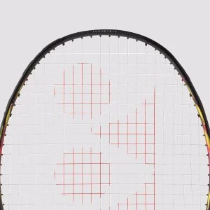 Nanoflare 800 (83G / 4UG5) Badminton Raketi - Mat Siyah | Yonex