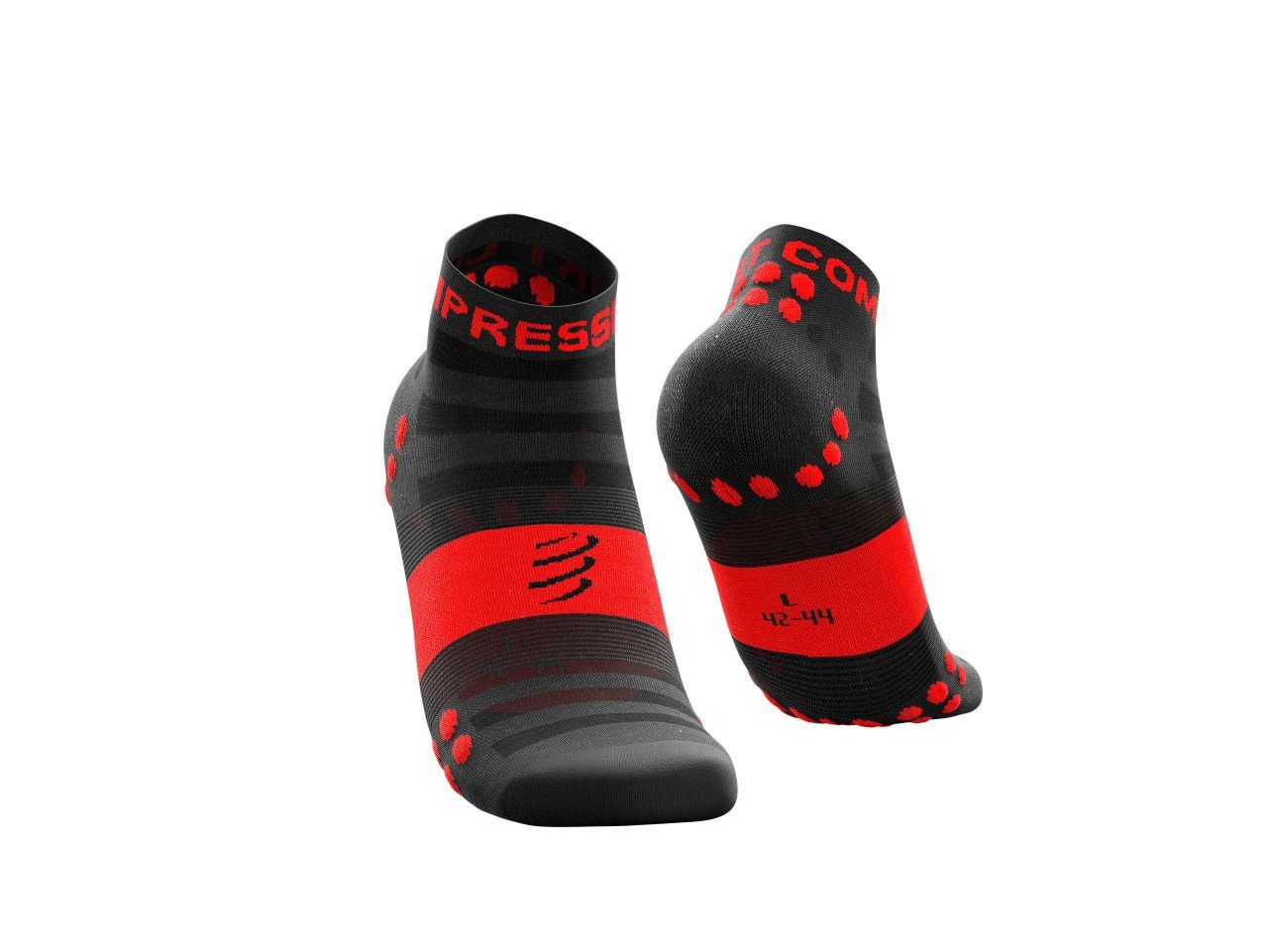 Pro Racing Socks V3.0 - Run Low - Performans Çorabı - Kısa  |Compressport