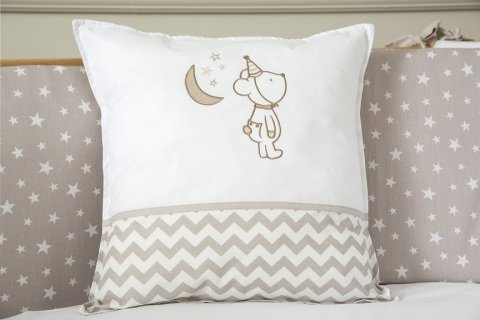 Pyjama Uyku Seti (7 parça) - 80x130