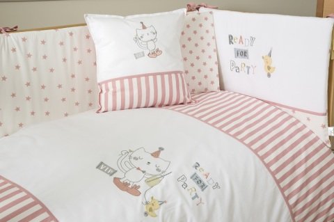 VIP Uyku Seti (7 parça) - 80x130