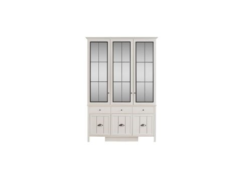 Gize Genç Odası - (3 Kapılı Dolap + Çalışma Masası Alt Modül + Başlıklı Karyola (100x200)