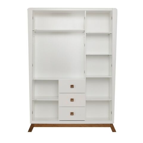Rococo Beige Bebek Odası Takımı