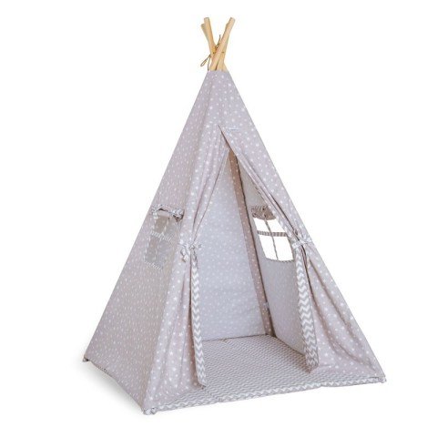 Tepee Çadır - Taupe