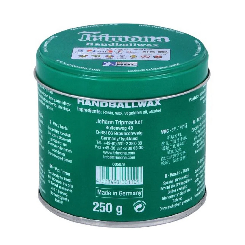 Trimona Hentbol Vaksı 250 GR