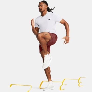 Under Armour Vanish Seamless Erkek Tişört