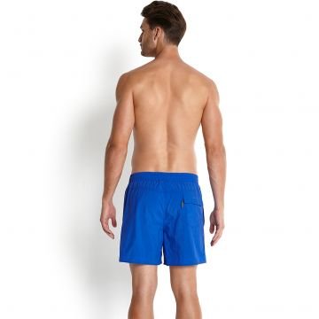Speedo Scope Erkek Şort Mayo - Mavi S