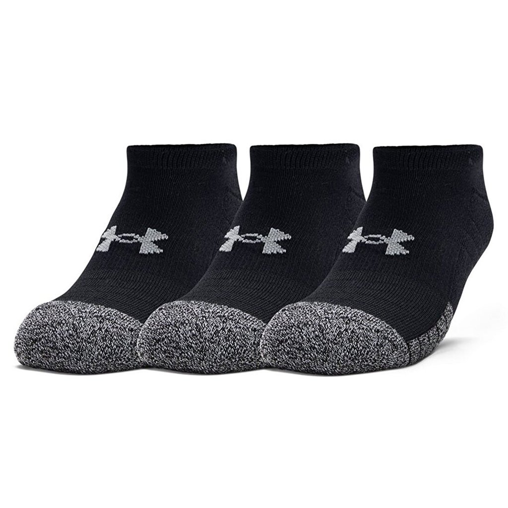 Under Armour Heatgear 3 lü Spor Çorabı